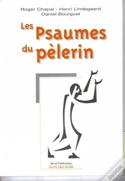 Capa do artigo Les Psaumes Du Pèlerin