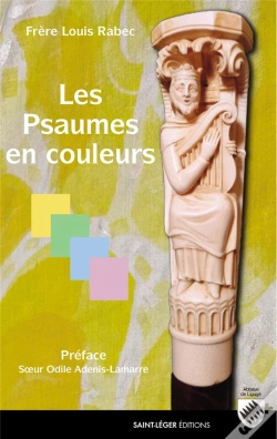 Capa do artigo Les Psaumes En Couleur