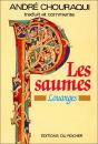 Les Psaumes : Louanges - Preview