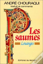 Les Psaumes : Louanges
