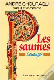 Capa do artigo Les Psaumes : Louanges