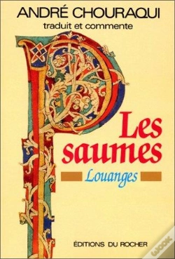 Capa do artigo Les Psaumes : Louanges