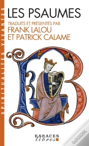 Capa do artigo Les Psaumes
