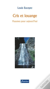 Capa do artigo Les Psaumes Revisites