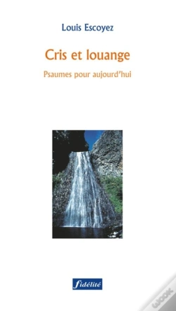 Capa do artigo Les Psaumes Revisites