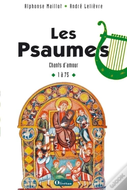 Capa do artigo Les Psaumes T.1 - Ps 1 A 75