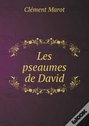 Capa do artigo Les Pseaumes De David