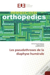 Capa do artigo Les Pseudathroses De La Diaphyse Humerale