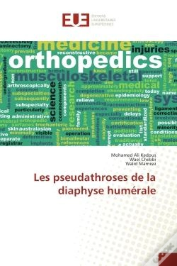 Capa do artigo Les Pseudathroses De La Diaphyse Humerale