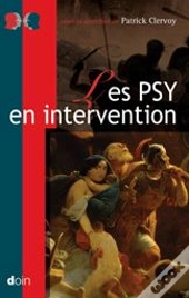 Les Psy En Intervention