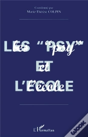 Capa do artigo Les Psy Et L