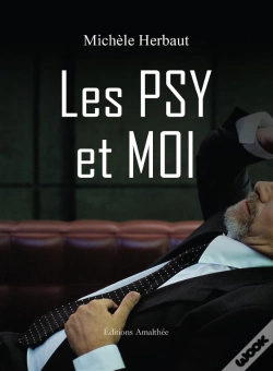 Capa do artigo Les Psy Et Moi