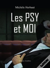 Capa do artigo Les Psy Et Moi