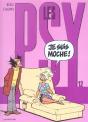 Les Psy T.12; Je Suis Moche - Preview
