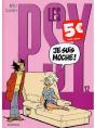 Les Psy T.12 ; Je Suis Moche ! - Preview