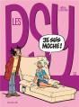 Les Psy Tome 12 : Je Suis Moche ! - Preview