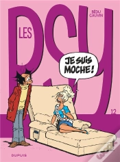 Capa do artigo Les Psy Tome 12 : Je Suis Moche !