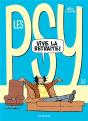Les Psy Tome 22 : Vive La Retraite ! - Preview