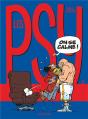Les Psy Tome 9 : On Se Calme ! - Preview