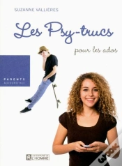 Capa do artigo Les Psy-Trucs Pour Les Ados