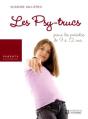 Les Psy-Trucs Pour Les Preados De 9 A 12 Ans - Preview