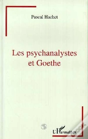 Capa do artigo Les Psychanalystes Et Goethe
