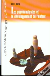 Capa do artigo Les Psychanalystes Et Le Developpement De L