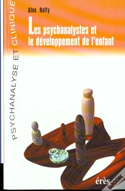Capa do artigo Les Psychanalystes Et Le Developpement De L'Enfant