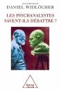 Les Psychanalystes Savent-Ils Débattre ? - Preview