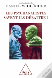 Capa do artigo Les Psychanalystes Savent-Ils Débattre ?