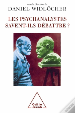 Capa do artigo Les Psychanalystes Savent-Ils Débattre ?