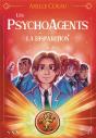 Les Psychoagents - La Disparition - Preview
