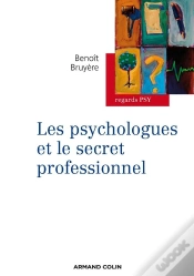 Capa do artigo Les Psychologues Et Le Secret Professionnel