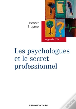 Capa do artigo Les Psychologues Et Le Secret Professionnel