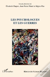 Les Psychologues Et Les Guerres