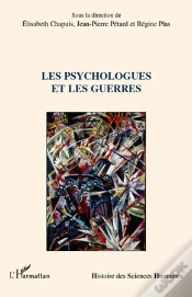 Capa do artigo Les Psychologues Et Les Guerres