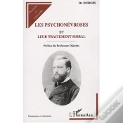 Capa do artigo Les Psychonévroses Et Leur Traitement Moral