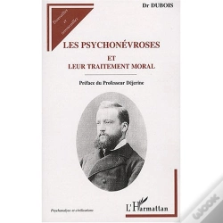 Capa do artigo Les Psychonévroses Et Leur Traitement Moral
