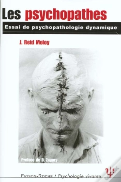 Capa do artigo Les Psychopathes ; Essai De Psychopathologie Dynamique