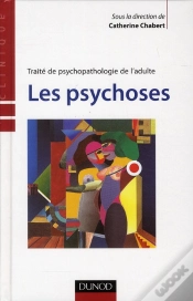 Capa do artigo Les Psychoses