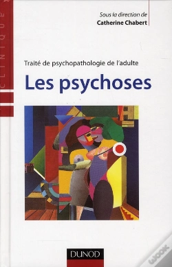 Capa do artigo Les Psychoses