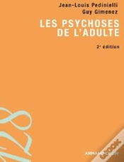 Capa do artigo Les Psychoses De L