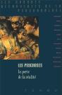 Les Psychoses ; La Perte De La Réalité - Preview