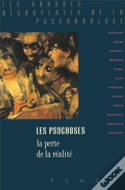 Capa do artigo Les Psychoses ; La Perte De La Réalité