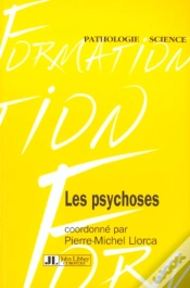 Capa do artigo Les Psychoses
