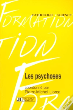 Capa do artigo Les Psychoses
