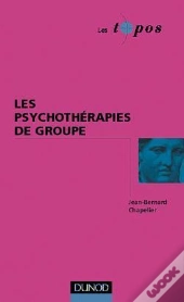 Les Psychoterapies De Groupe