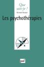 Les Psychothérapies - Preview