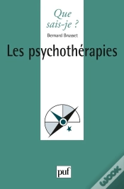 Capa do artigo Les Psychothérapies