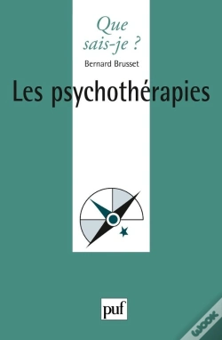 Capa do artigo Les Psychothérapies